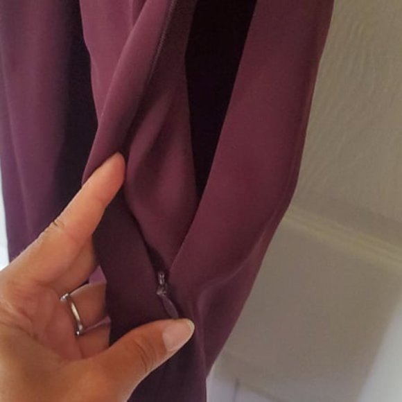 Babaton dress - Picture 3 of 8